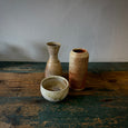 Japanese Studio Pottery Vases