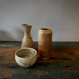 Japanese Studio Pottery Vases