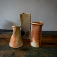 Japanese Studio Pottery Vases