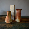 Japanese Studio Pottery Vases