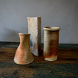 Japanese Studio Pottery Vases