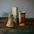 Japanese Studio Pottery Vases