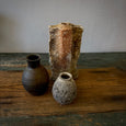 Japanese Studio Pottery Vases