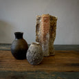 Japanese Studio Pottery Vases