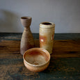 Japanese Studio Pottery Vase