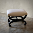 Stool or Small Bench