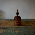 Tobacco Jar