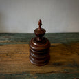 Tobacco Jar