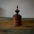 Tobacco Jar