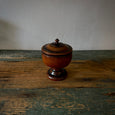 Lidded Spice Jar
