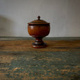 Lidded Spice Jar
