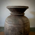 Wooden Pots