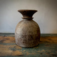 Wooden Pots
