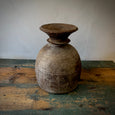 Wooden Pots