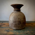 Wooden Pots