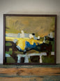 Framed Painting