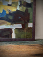 Framed Painting
