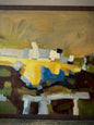 Framed Painting