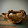 Olive Wood Bowl