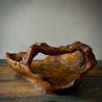 Olive Wood Bowl