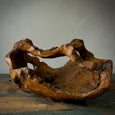 Olive Wood Bowl