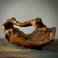Olive Wood Bowl