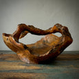 Olive Wood Bowl