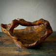 Olive Wood Bowl