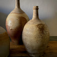 4 Stoneware Jugs