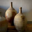4 Stoneware Jugs