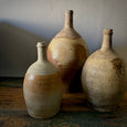 10 Stoneware Jugs