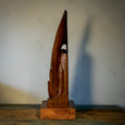 Wood Sculpture