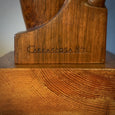 Wood Sculpture