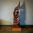 Wood Sculpture