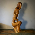 Wood Sculpture