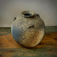 Japanese Studio Pottery Vase