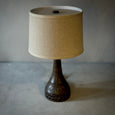 Ceramic Lamp