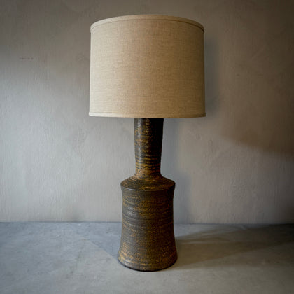Large Ceramic Lamp