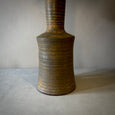 Large Ceramic Lamp
