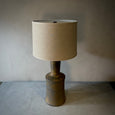 Large Ceramic Lamp