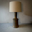 Large Ceramic Lamp