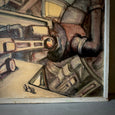 PAINTING