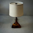 Naturalist Lamp