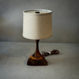 Naturalist Lamp