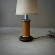 Modernist/Art Deco French Lamp