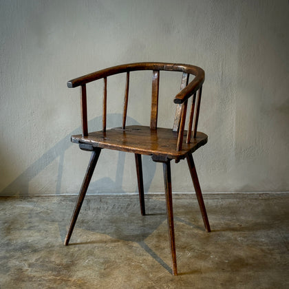 Rustic Chair