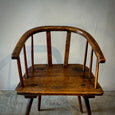 Rustic Chair