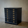 Collectors Chest