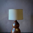 Ceramic Table Lamp