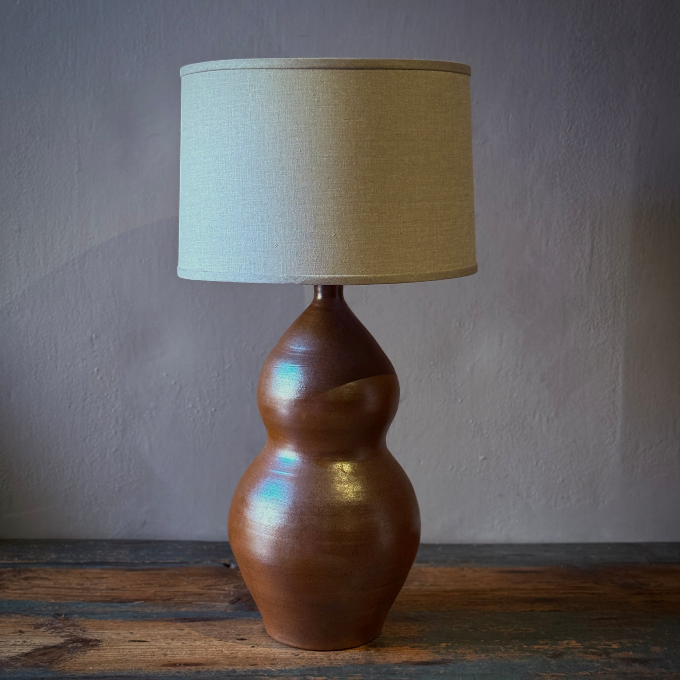 Ceramic Table Lamp